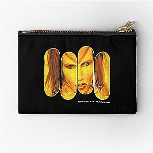 1999 Marilyn manson Zipper Pouch