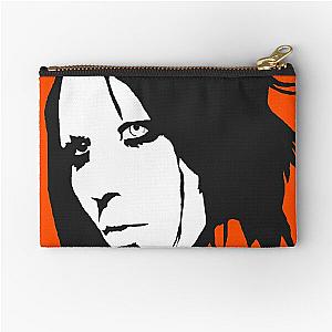 Marilyn Manson - The Boss Zipper Pouch