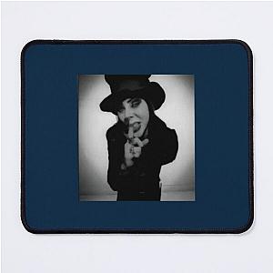 Marilyn Manson redo Mouse Pad