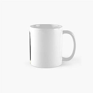 April Marilyn Manson Walking Classic Mug