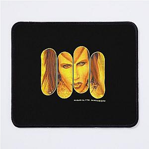 1999 Marilyn manson Mouse Pad