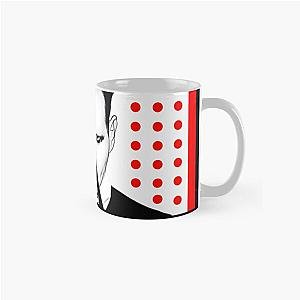 90s Music Marilyn Manson - Music Lover  Classic Mug