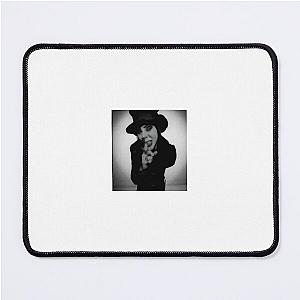 Marilyn Manson redo Mouse Pad