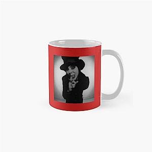 Marilyn Manson redo Classic Mug