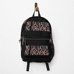 REFLECTING GOD - MARILYN MANSON Backpack