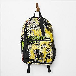 Marilyn Manson Classic T-Shirt Backpack