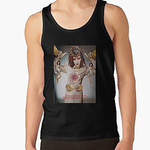 Marilyn Manson collection Tank Top RB2709
