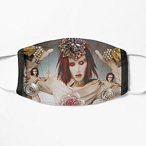 Marilyn Manson collection Flat Mask RB2709