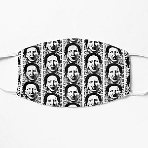 Inspired by Marilyn Manson  Flat Mask RB2709