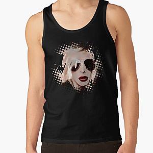 marilyn manson Tank Top RB2709