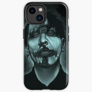 Marilyn Manson iPhone Tough Case RB2709