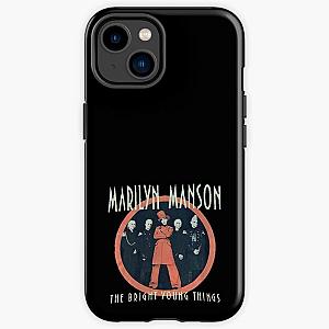 Marilyn Manson iPhone Tough Case RB2709