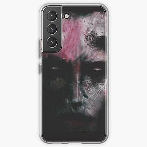 We are chaos Marilyn manson  Samsung Galaxy Soft Case RB2709