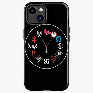 Marilyn Manson Time iPhone Tough Case RB2709