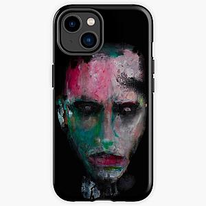 Marilyn Manson iPhone Tough Case RB2709