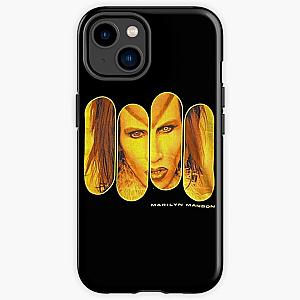 1999 Marilyn manson iPhone Tough Case RB2709