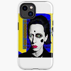 Surrealist Marilyn Manson iPhone Tough Case RB2709