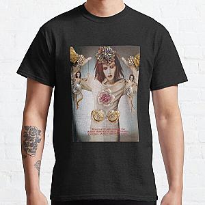 Marilyn Manson collection Classic T-Shirt RB2709