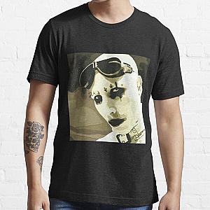 Marilyn Manson - Beautiful Essential T-Shirt RB2709