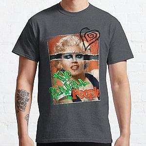 Marilyn Manson,Monroe Classic T-Shirt RB2709