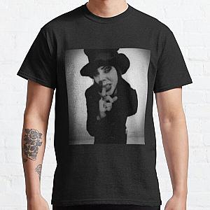 Marilyn Manson redo Classic T-Shirt RB2709