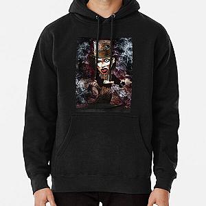 Marilyn Manson - The Tree Man Pullover Hoodie RB2709
