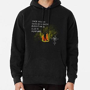 Marilyn Manson We Are Chaos(2) Pullover Hoodie RB2709