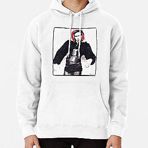 Marilyn Manson Pullover Hoodie RB2709