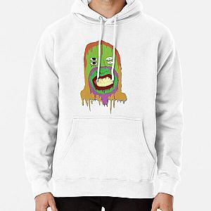 Surrealist Marilyn Manson Pullover Hoodie RB2709