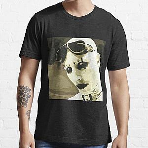 Marilyn Manson - Beautif Essential T-Shirt RB2709