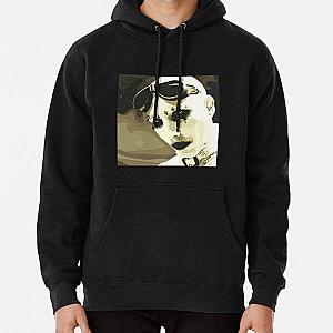 Marilyn Manson - Beautiful Pullover Hoodie RB2709