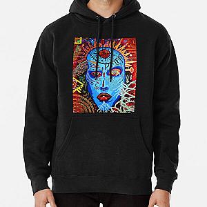 Marilyn Manson(1) Pullover Hoodie RB2709