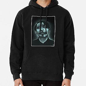 Marilyn Manson Pullover Hoodie RB2709