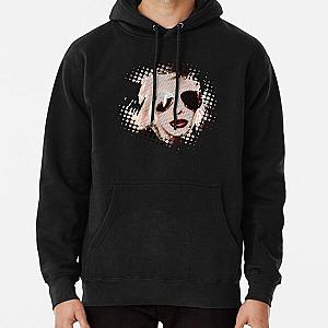 marilyn manson Pullover Hoodie RB2709