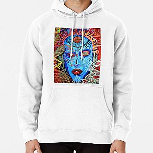 Marilyn Manson Pullover Hoodie RB2709