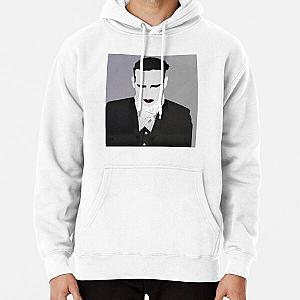 Marilyn Manson Pullover Hoodie RB2709