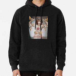 Marilyn Manson collection Pullover Hoodie RB2709