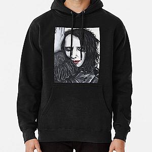 Marilyn Manson Painting Pullover Hoodie RB2709