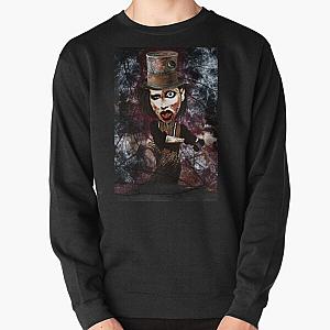 Marilyn Manson - The Tree Man Pullover Sweatshirt RB2709