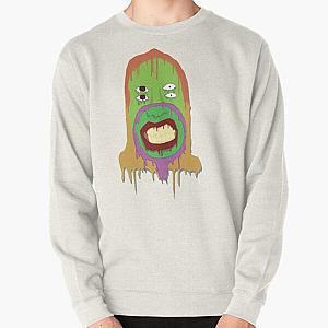 Surrealist Marilyn Manson Pullover Sweatshirt RB2709