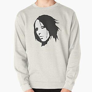 Marilyn Manson - The Boss Pullover Sweatshirt RB2709