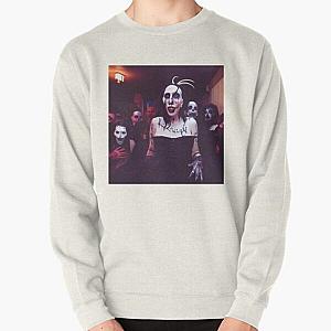 marilyn manson(6) Pullover Sweatshirt RB2709