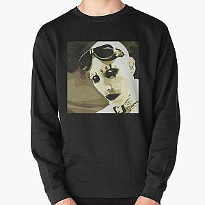 Marilyn Manson - Beautiful Pullover Sweatshirt RB2709