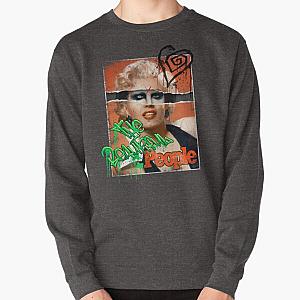 Marilyn Manson,Monroe Pullover Sweatshirt RB2709