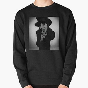 Marilyn Manson redo Pullover Sweatshirt RB2709