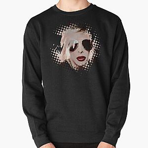 marilyn manson Pullover Sweatshirt RB2709