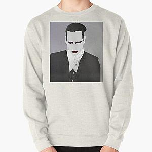 Marilyn Manson Pullover Sweatshirt RB2709