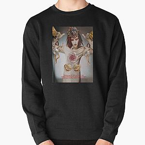 Marilyn Manson collection Pullover Sweatshirt RB2709