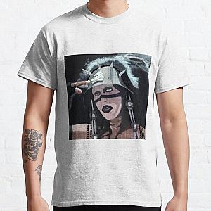 Marilyn Manson Holywood Era Classic T-Shirt RB2709