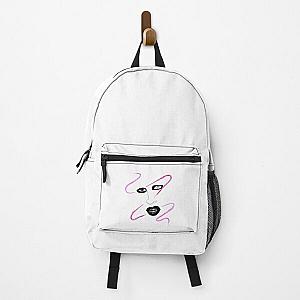 Marilyn Manson Typography Backpack RB2709